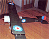Walter Spilis AVRO 504
