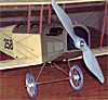 Curtis JN 4D "Jenny"  40" Walter Spilis