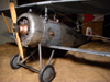 Nieuport 17bis 40"